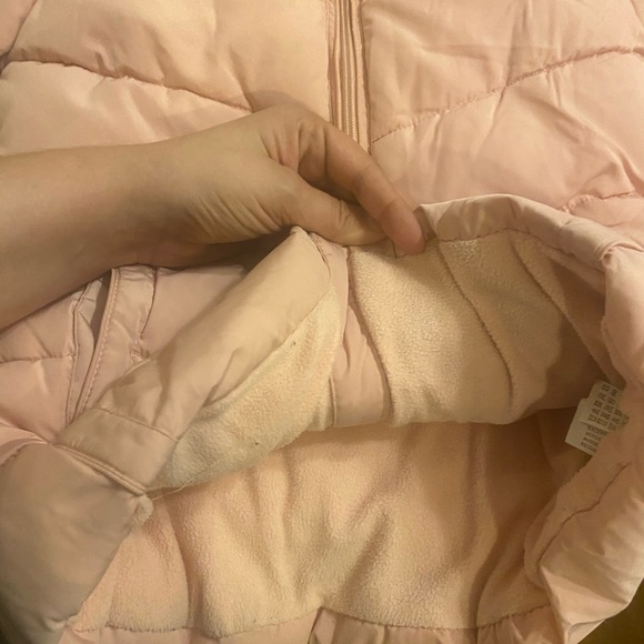 COPY - Winter coat - Picture 5 of 9